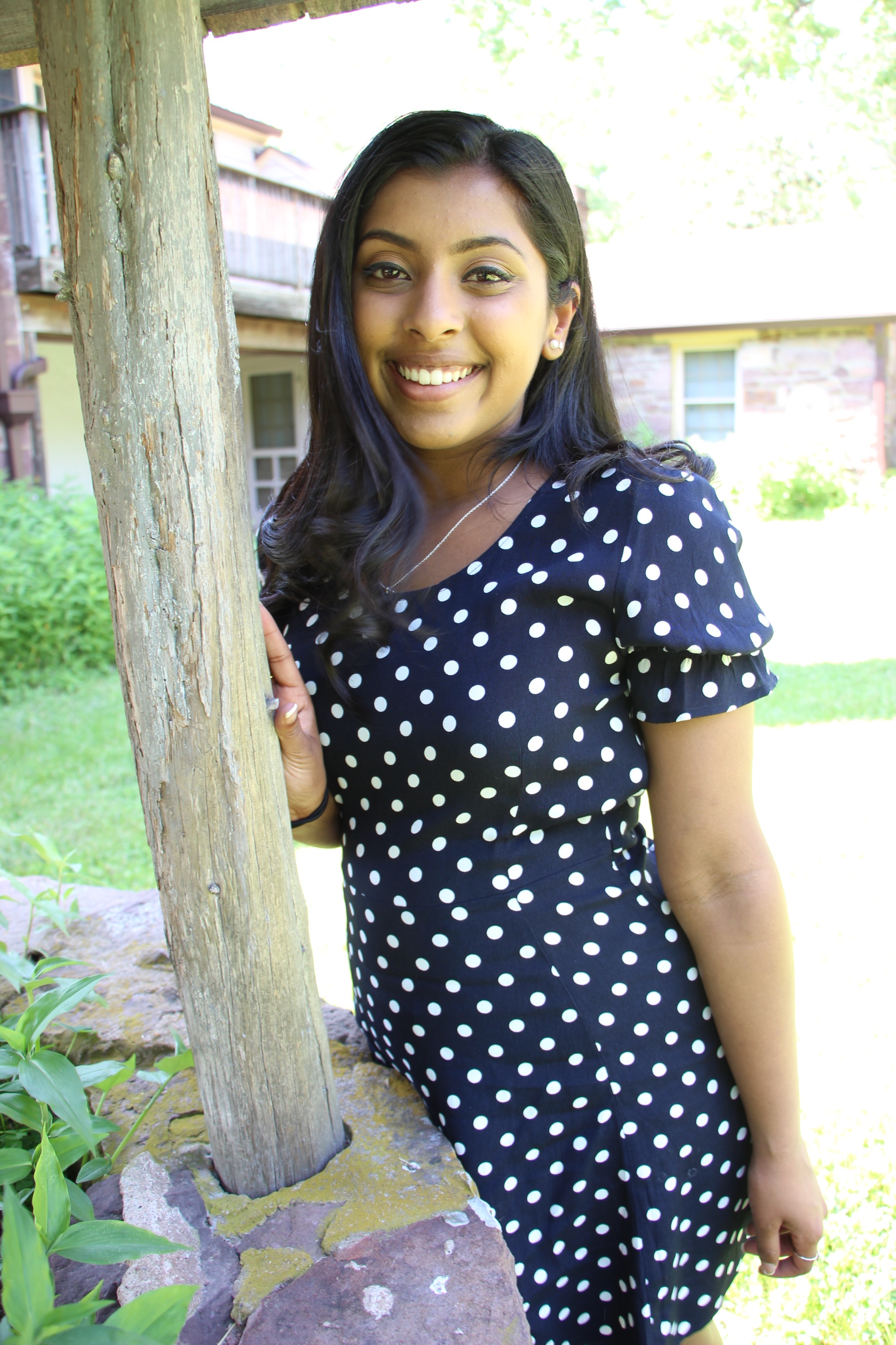 Rachel | Individual Portrait