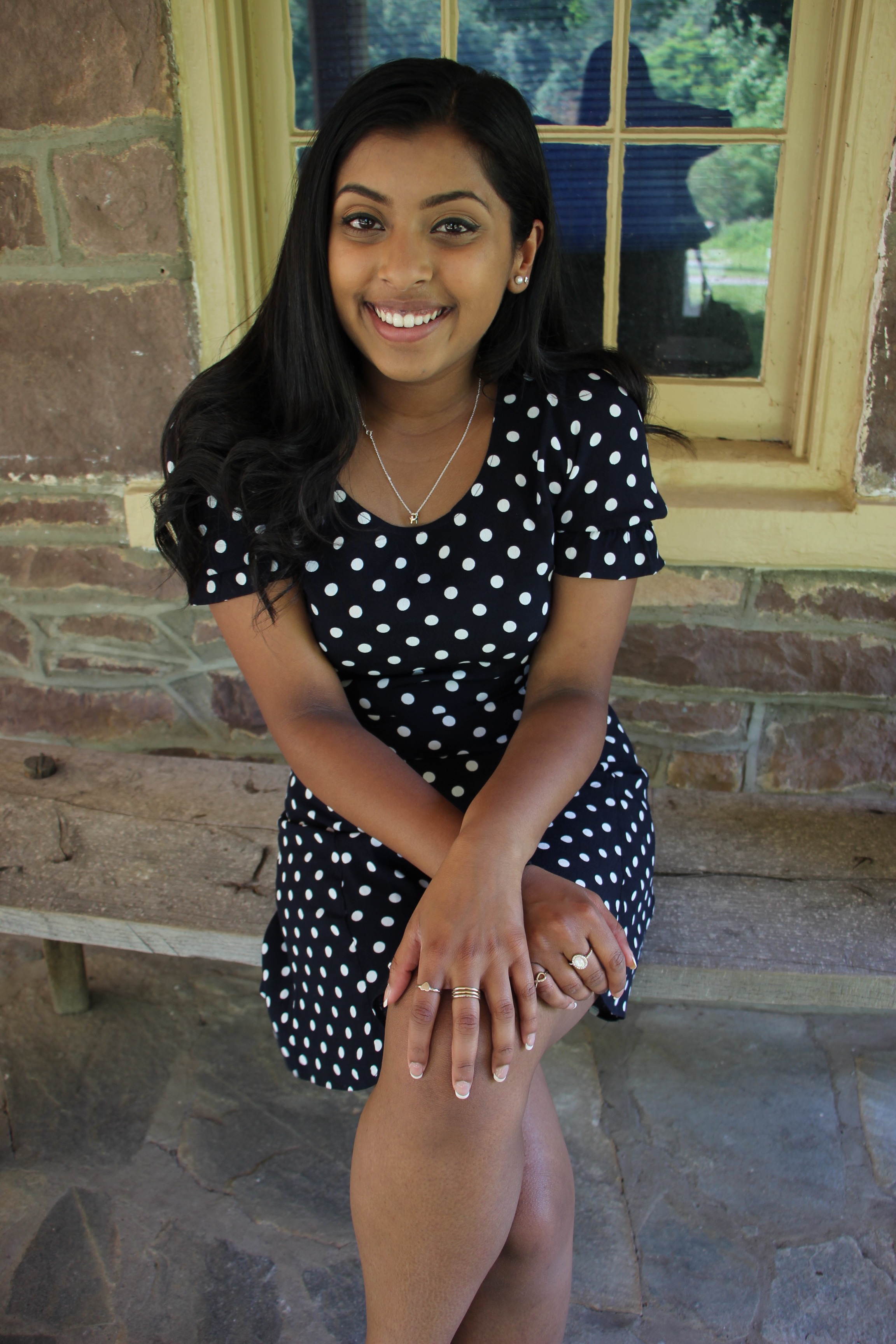 Rachel | Individual Portrait
