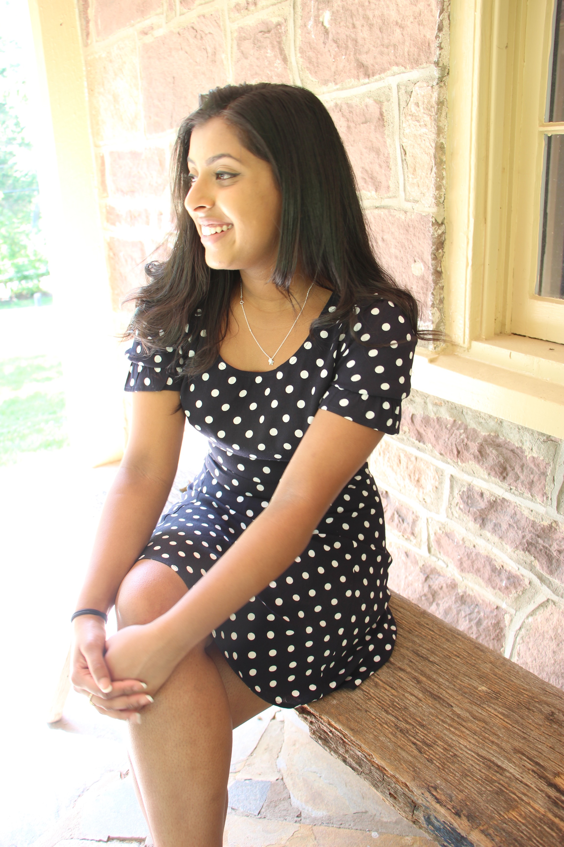 Rachel | Individual Portrait