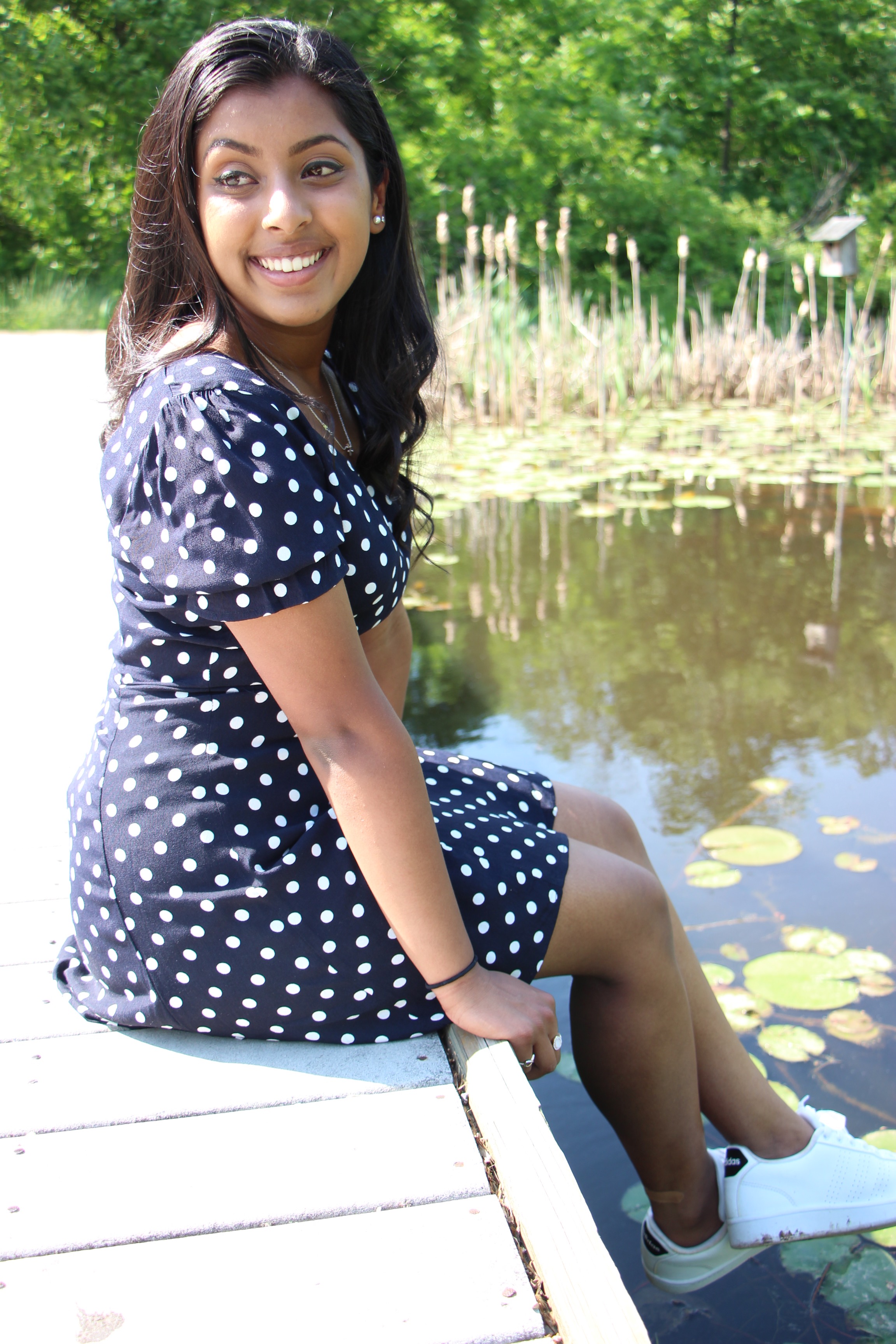 Rachel | Individual Portrait