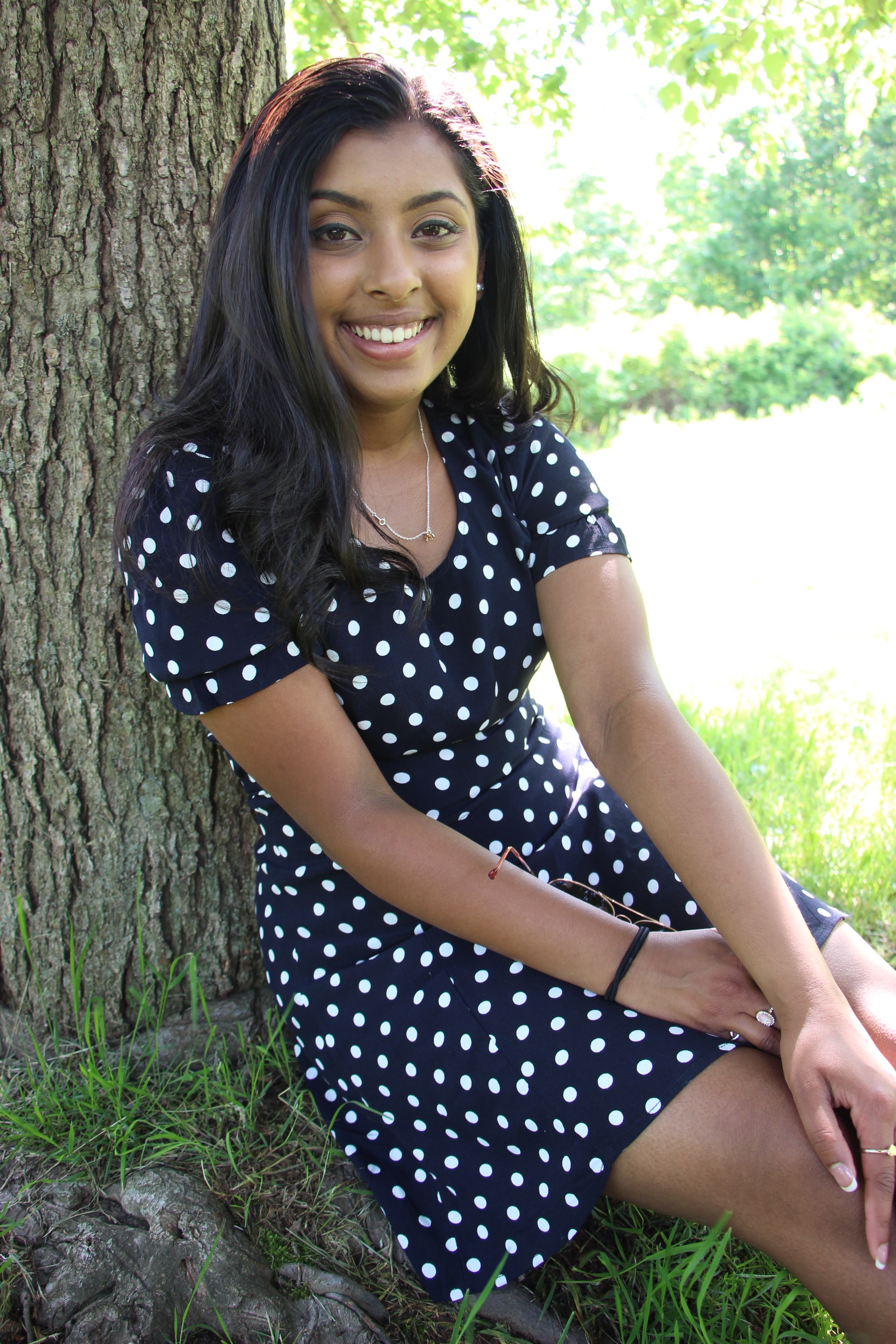 Rachel | Individual Portrait