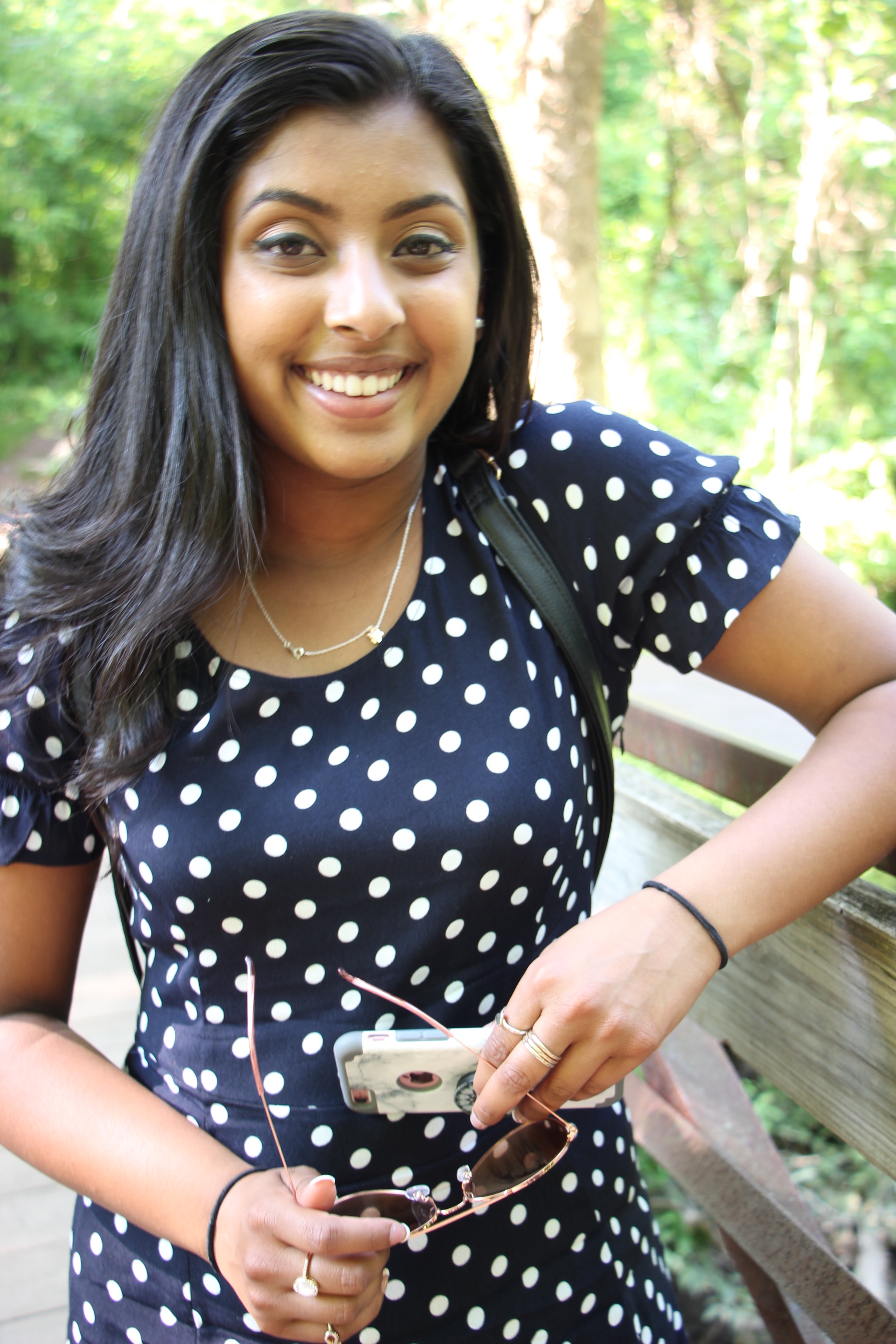 Rachel | Individual Portrait